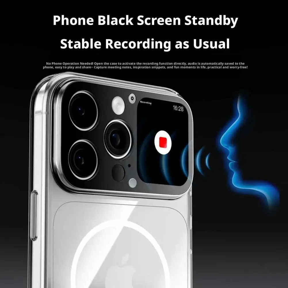 2026 New Dynamic Intelligent S - огляд і ціна Phone Cases With Pictures