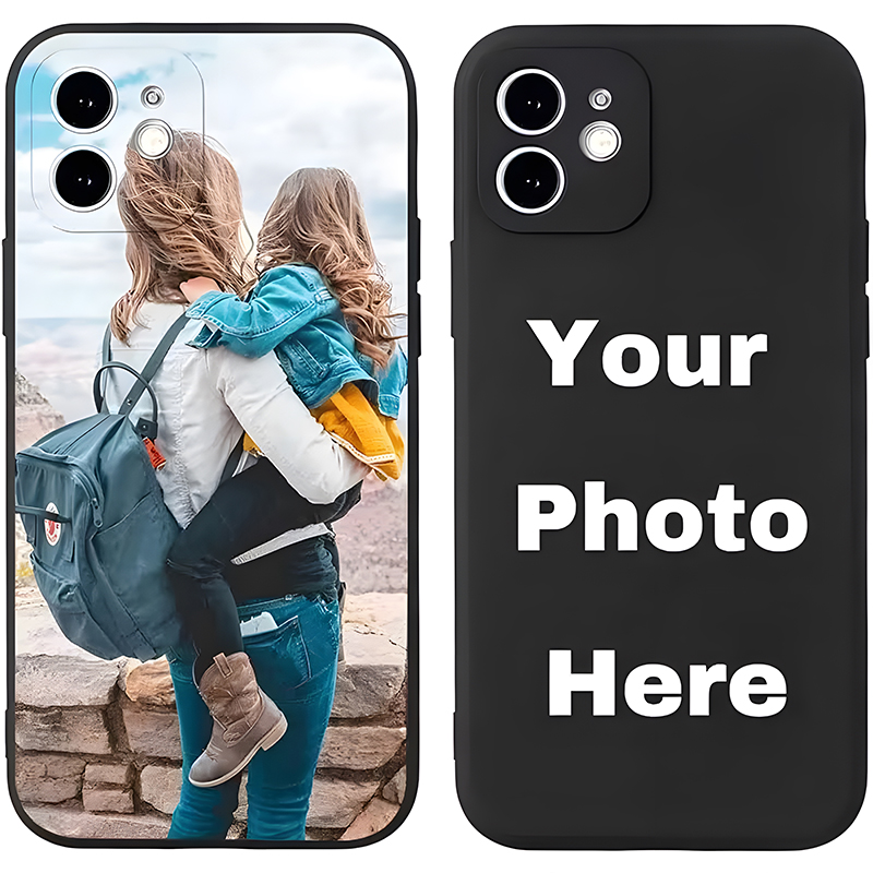 For iPhone 17 16 16E 15 14 13  - огляд і ціна Phone Cases With Pictures