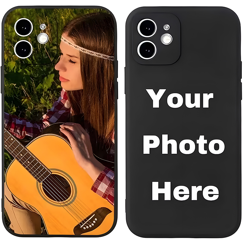 For iPhone 17 16 16E 15 14 13  - огляд і ціна Phone Cases With Pictures