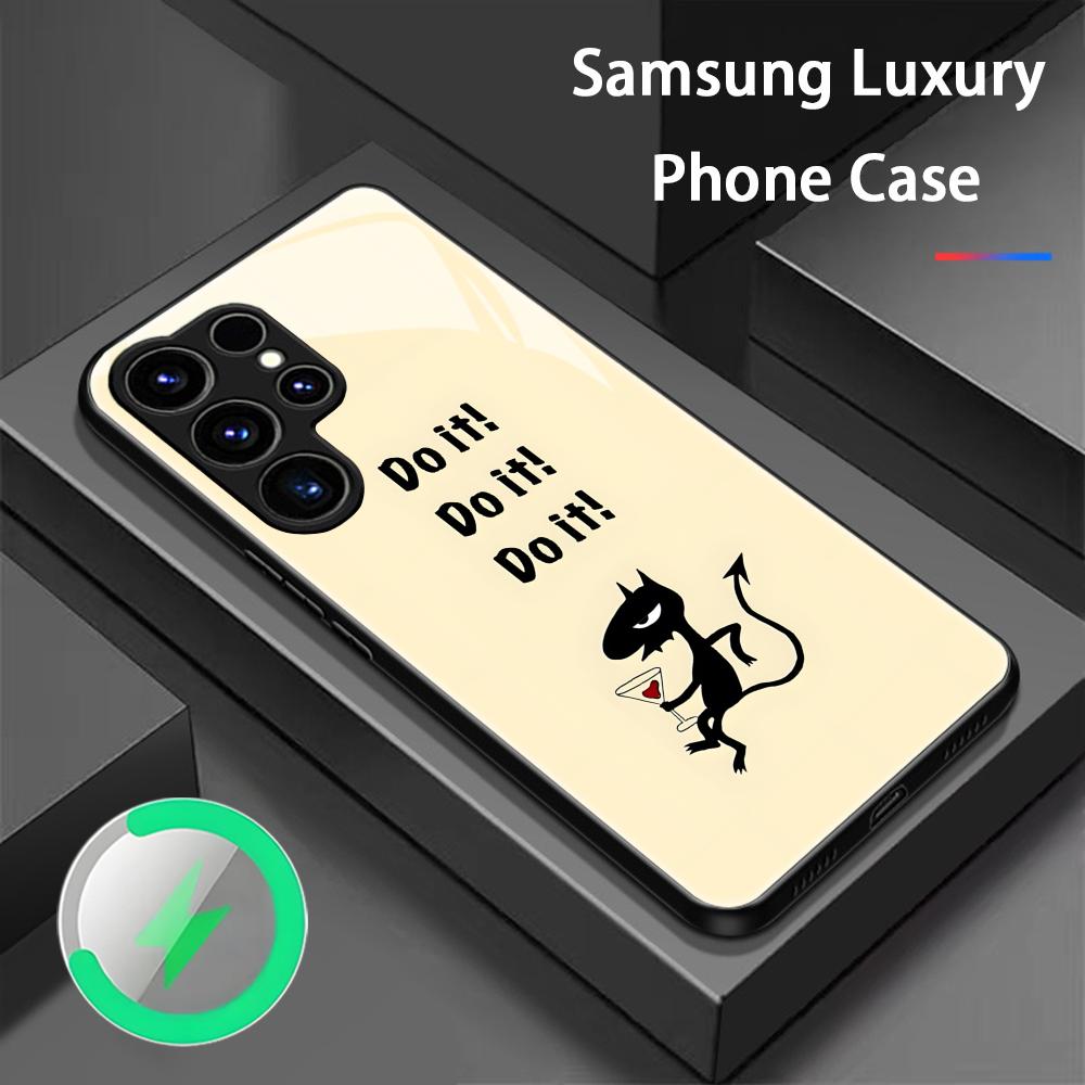 Luci disenchantment Anime Phon - огляд і ціна Phone Cases Galaxy S24