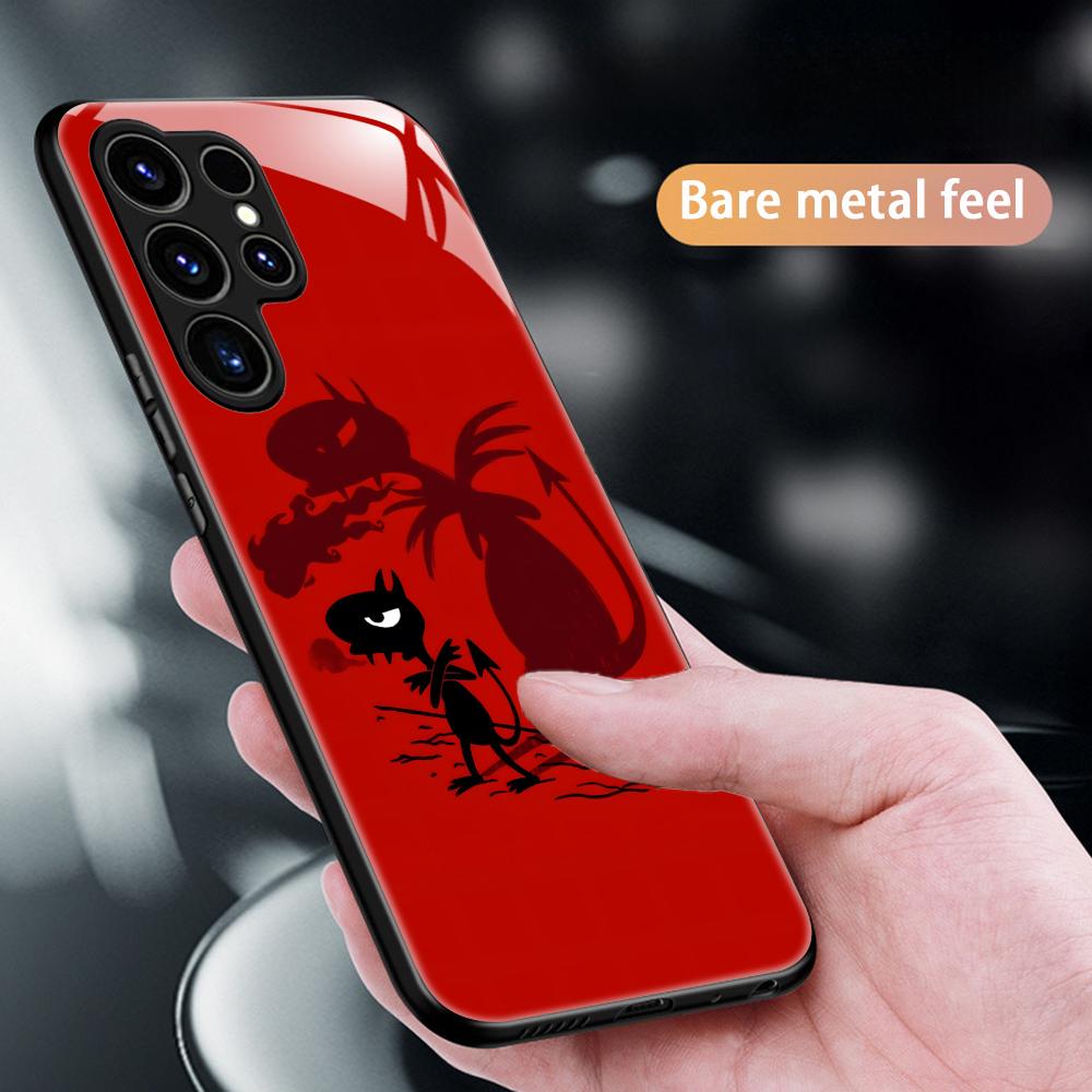 Luci disenchantment Anime Phon - огляд і ціна Phone Cases Galaxy S24