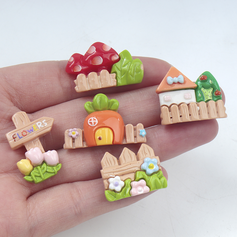 10/100PC Resin Accessories Gar - огляд і ціна Phone Cases Websites