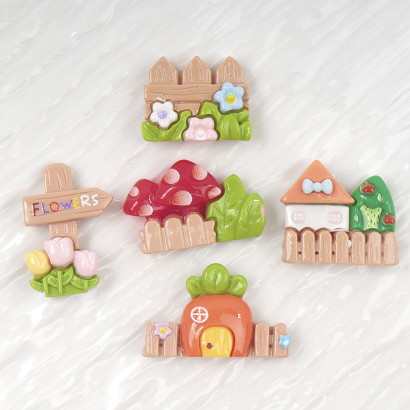 10/100PC Resin Accessories Gar - огляд і ціна Phone Cases Websites