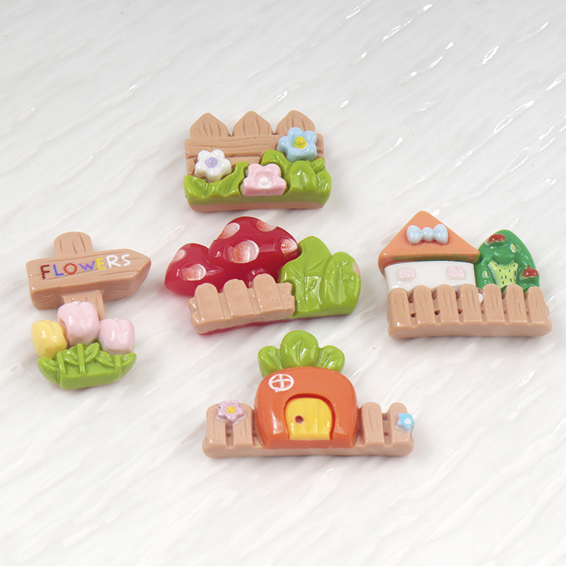 10/100PC Resin Accessories Gar - огляд і ціна Phone Cases Websites