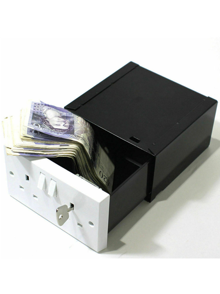 Imitation Double UK Plug Socke - огляд і ціна Phone Cases Uk