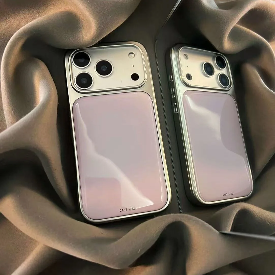 INS Korean Candy Color Electro - огляд і ціна Phone Cases Korean