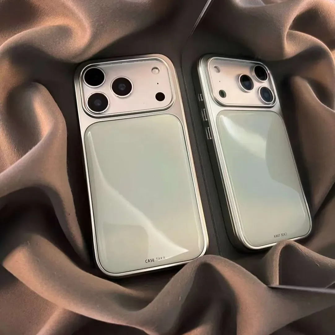 INS Korean Candy Color Electro - огляд і ціна Phone Cases Korean