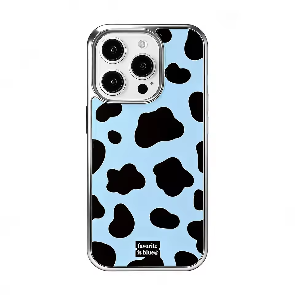 Korean Luxury Star Milk Flower - огляд і ціна Phone Cases Korean