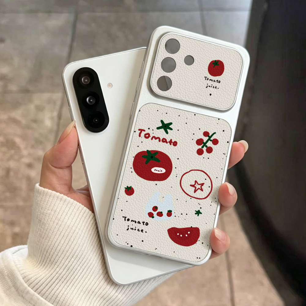 Korean Cartoon Fruit Phone Cas - огляд і ціна Phone Cases Korean