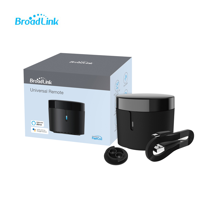 Broadlink RM4mini+HTS2 EU/UK/U - огляд і ціна Phone Cases Uk