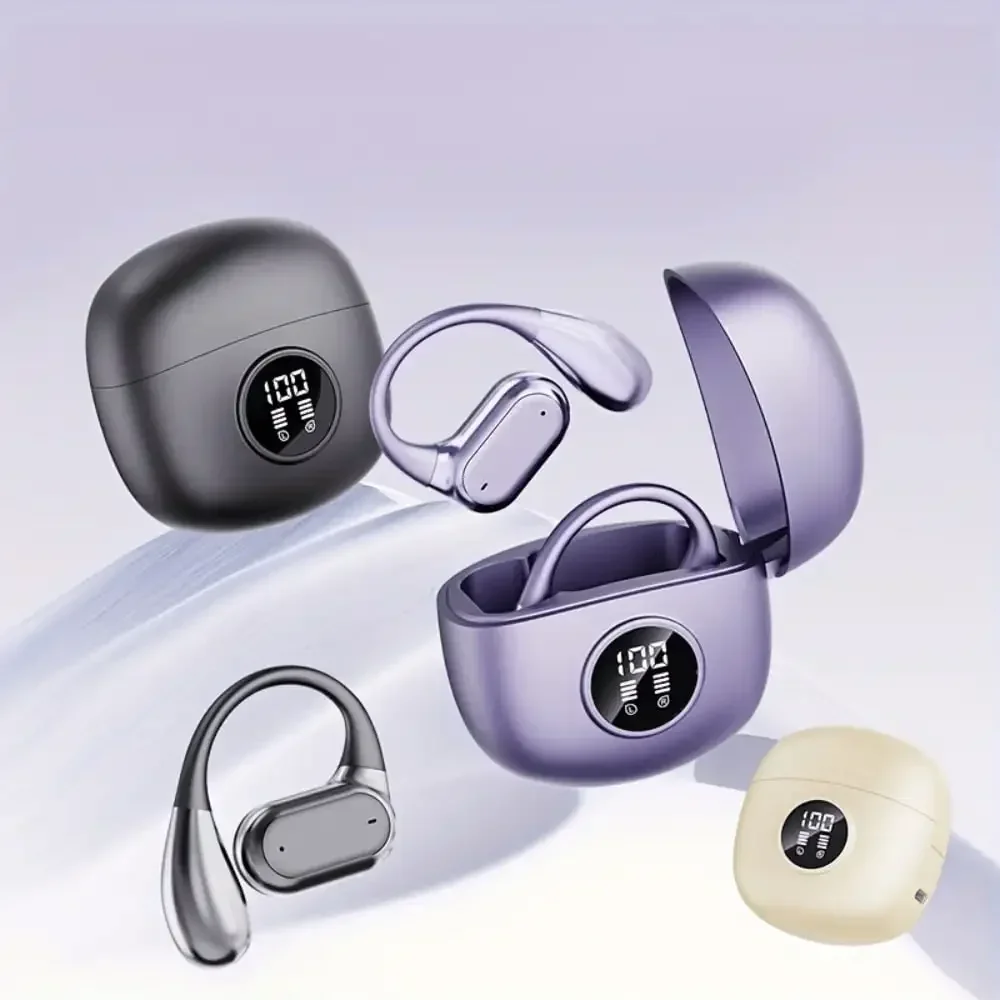 New Hot OWS Clip-on Wireless B - огляд і ціна Phone Cases On Amazon For Samsung