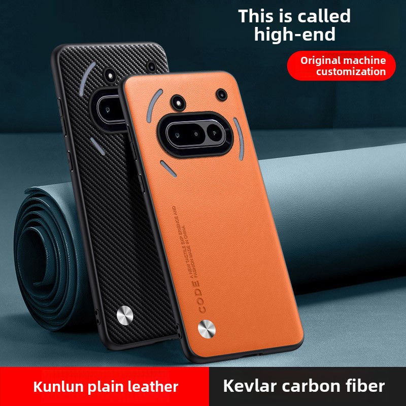 Case For Nothing Phone 3A Luxu - огляд і ціна Phone Cases Nothing 3A