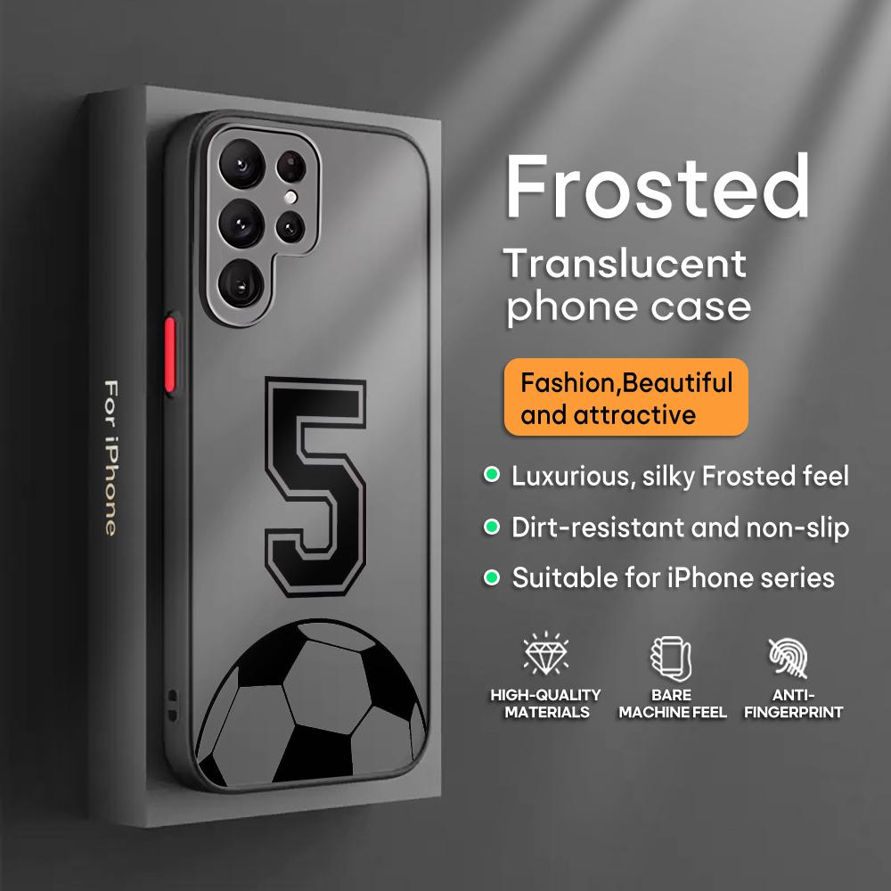 World Cup hot numbers can be c - огляд і ціна Phone Cases You Can Customize