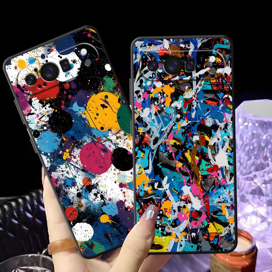 Funda Phone Cover Case for Goo - огляд і ціна Google Pixel 9 Pro