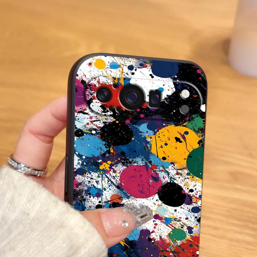Funda Phone Cover Case for Goo - огляд і ціна Google Pixel 9 Pro