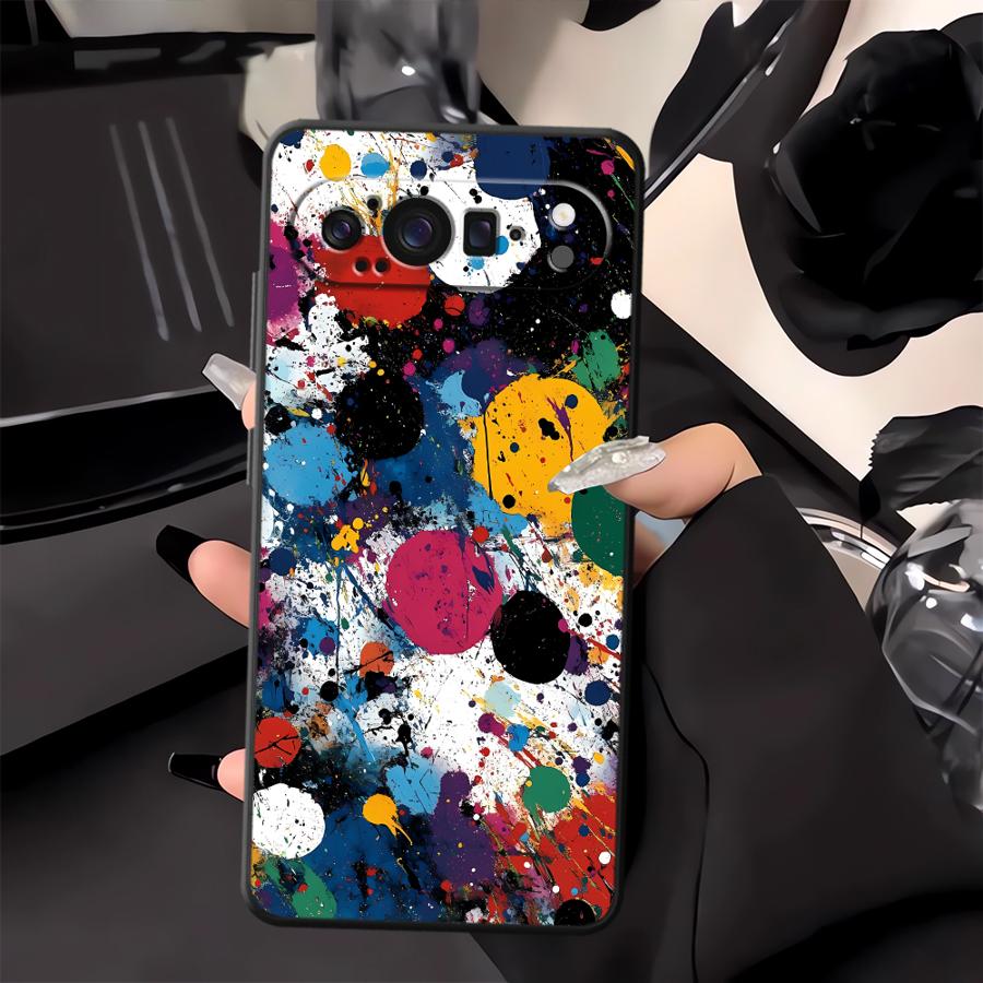Funda Phone Cover Case for Goo - огляд і ціна Google Pixel 9 Pro