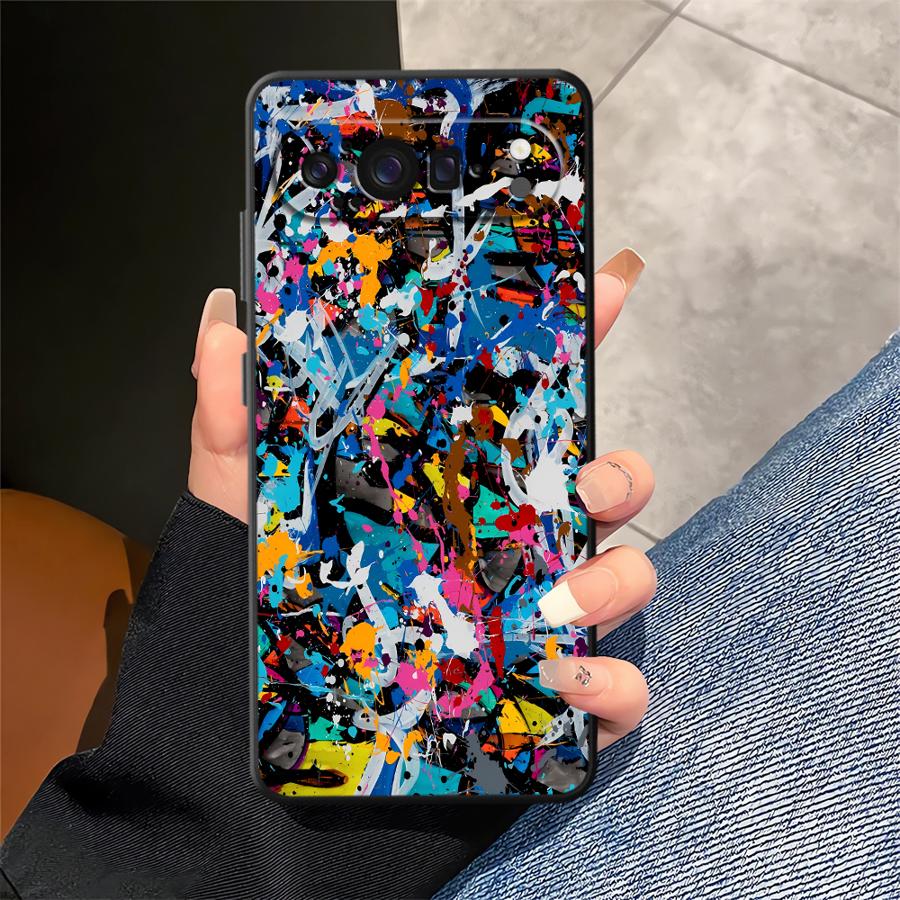 Funda Phone Cover Case for Goo - огляд і ціна Google Pixel 9 Pro