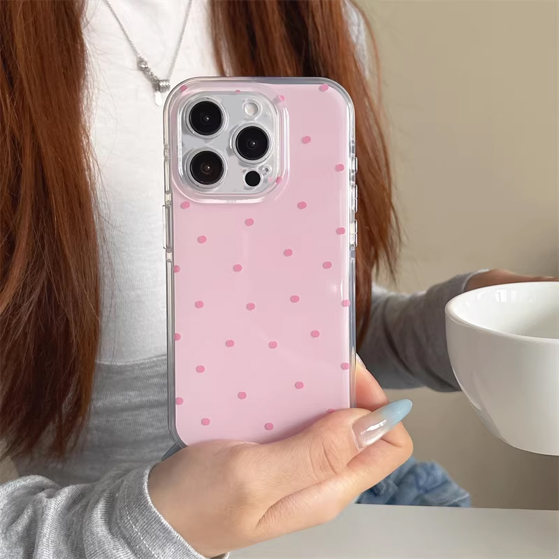 Korean Ins Girl Simple Blue Pi - огляд і ціна Phone Cases Korean
