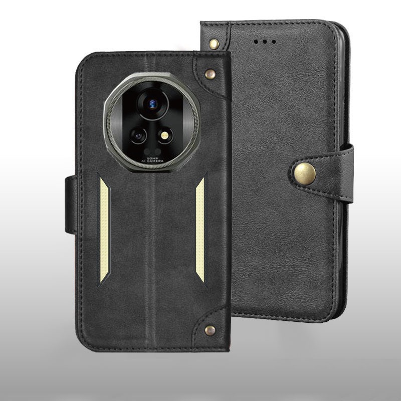 For Blackview XPLORE 2/XPLORE  - огляд і ціна Phone Cases With Wallet On Back