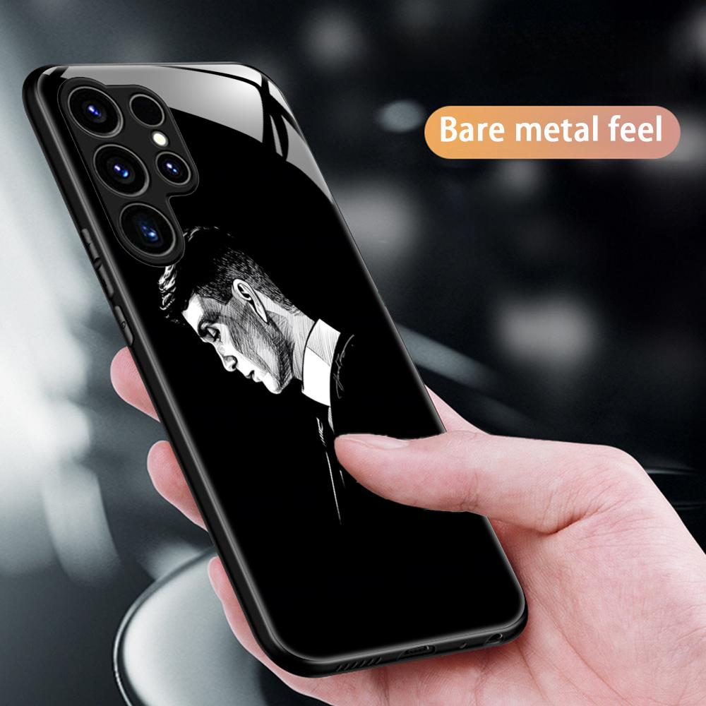 Peaky B-Blinders TV Show Phone - огляд і ціна Phone Cases Galaxy S24