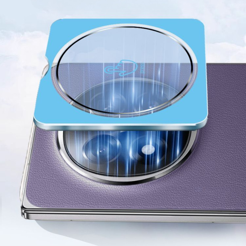 2Pcs Full Glue Camera Lens Pro - огляд і ціна Oppo Find X8