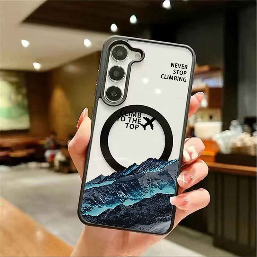 Inspirational Quotes Magnetic  - огляд і ціна Phone Cases With Magsafe