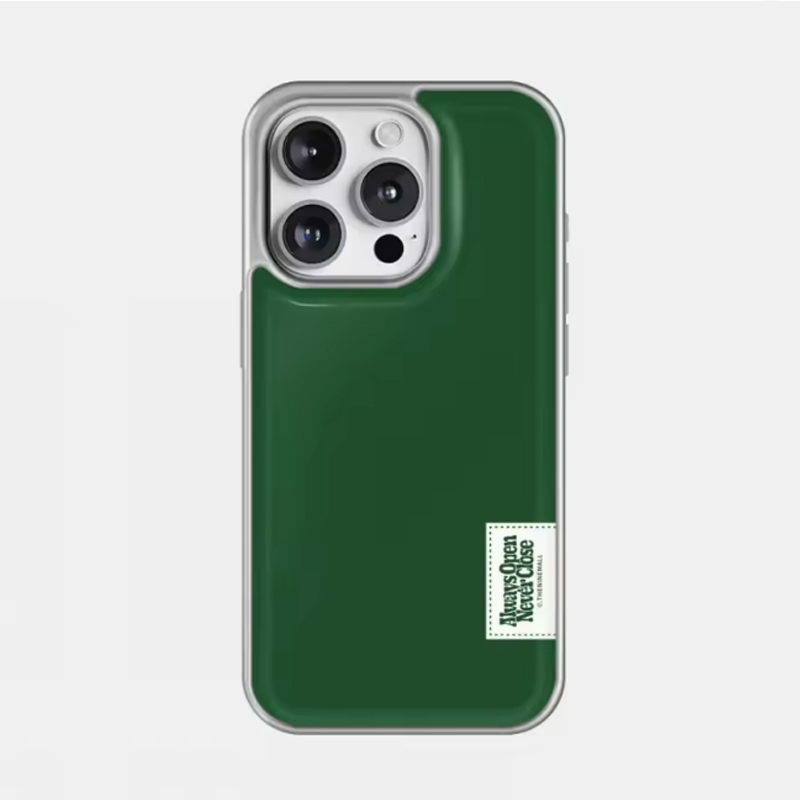 Korean Ins Coloring Heart Pure - огляд і ціна Phone Cases Korean