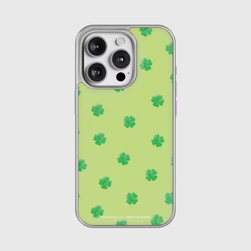 Korean Ins Coloring Heart Pure - огляд і ціна Phone Cases Korean