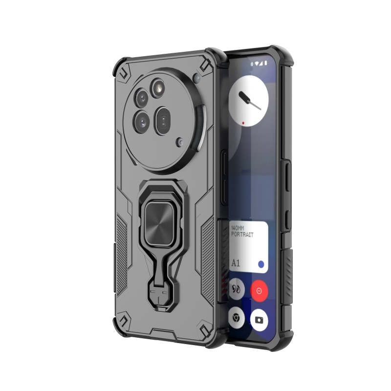 For Cover Nothing Phone 3A Pro - огляд і ціна Phone Cases Nothing 3A