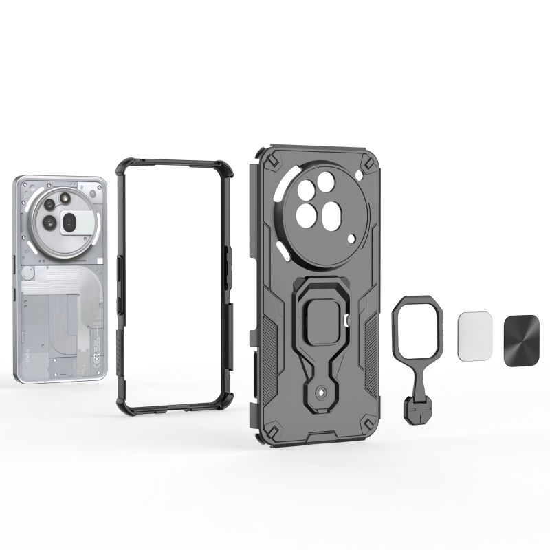 For Cover Nothing Phone 3A Pro - огляд і ціна Phone Cases Nothing 3A