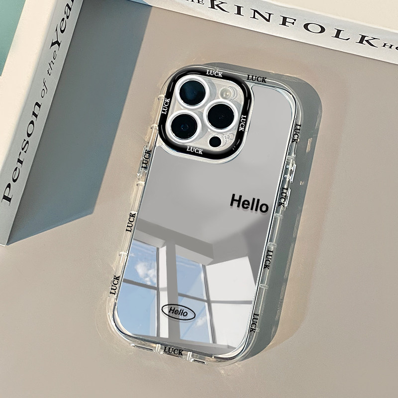 Simple Makes People Happy Lett - огляд і ціна Phone Cases Websites