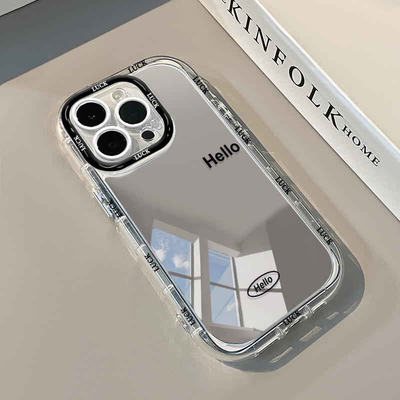 Simple Makes People Happy Lett - огляд і ціна Phone Cases Websites