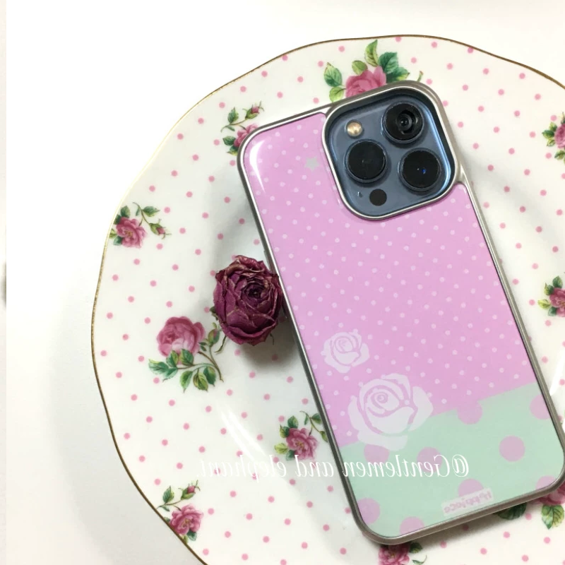 Japanese And Korean Ins Ancien - огляд і ціна Phone Cases Korean