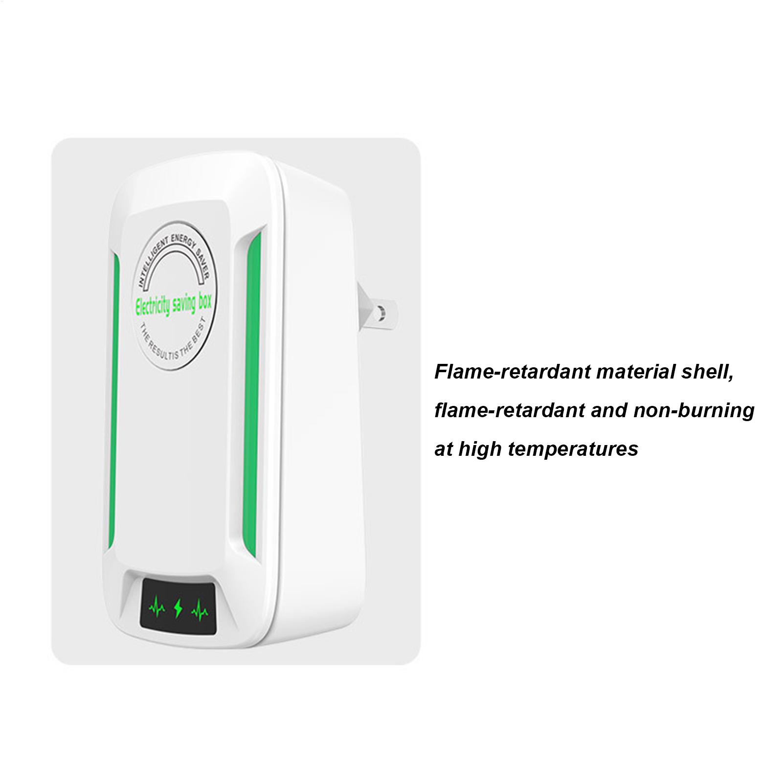 Electricity Saving Box-Intelli - огляд і ціна Phone Cases Uk