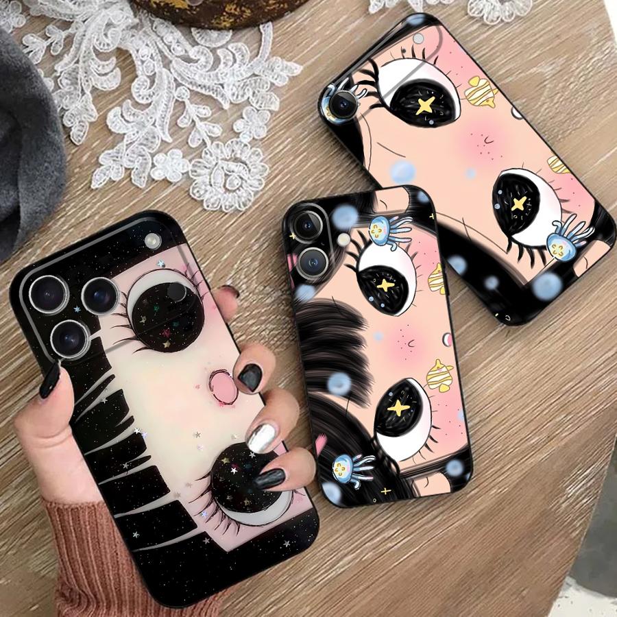 Phone Case for Apple iPhone 17 - огляд і ціна Phone Cases For Girls