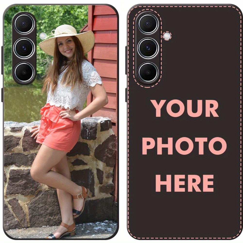 Custom Matte Case for iPhone 1 - огляд і ціна Phone Cases With Pictures