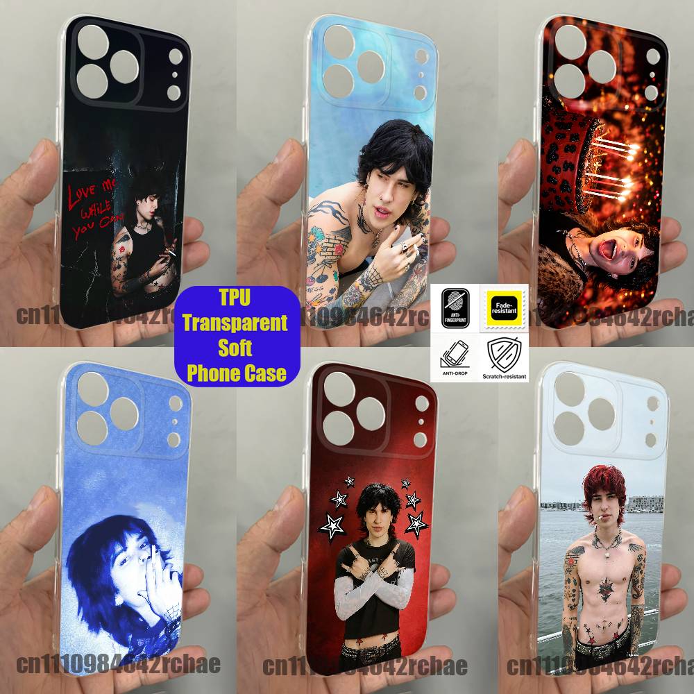 For J-Jake W-Webber love me wh - огляд і ціна Phone Cases You Can Customize