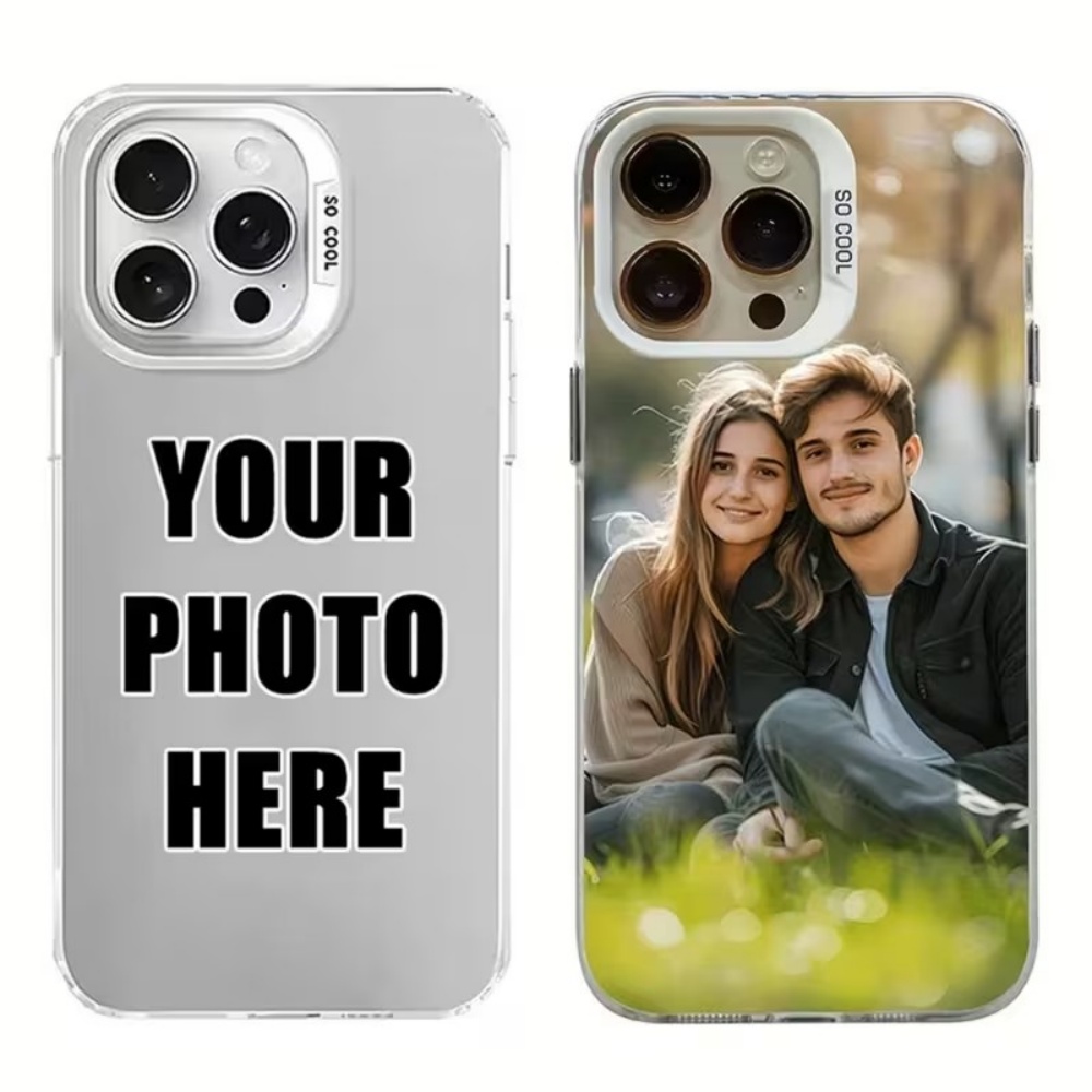 DIY Customization Photos Perso - огляд і ціна Phone Cases With Pictures