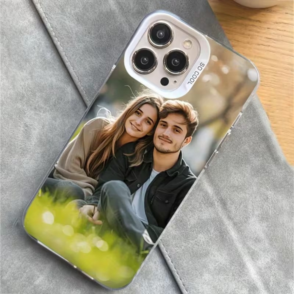 DIY Customization Photos Perso - огляд і ціна Phone Cases With Pictures