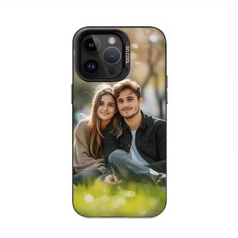 DIY Customization Photos Perso - огляд і ціна Phone Cases With Pictures