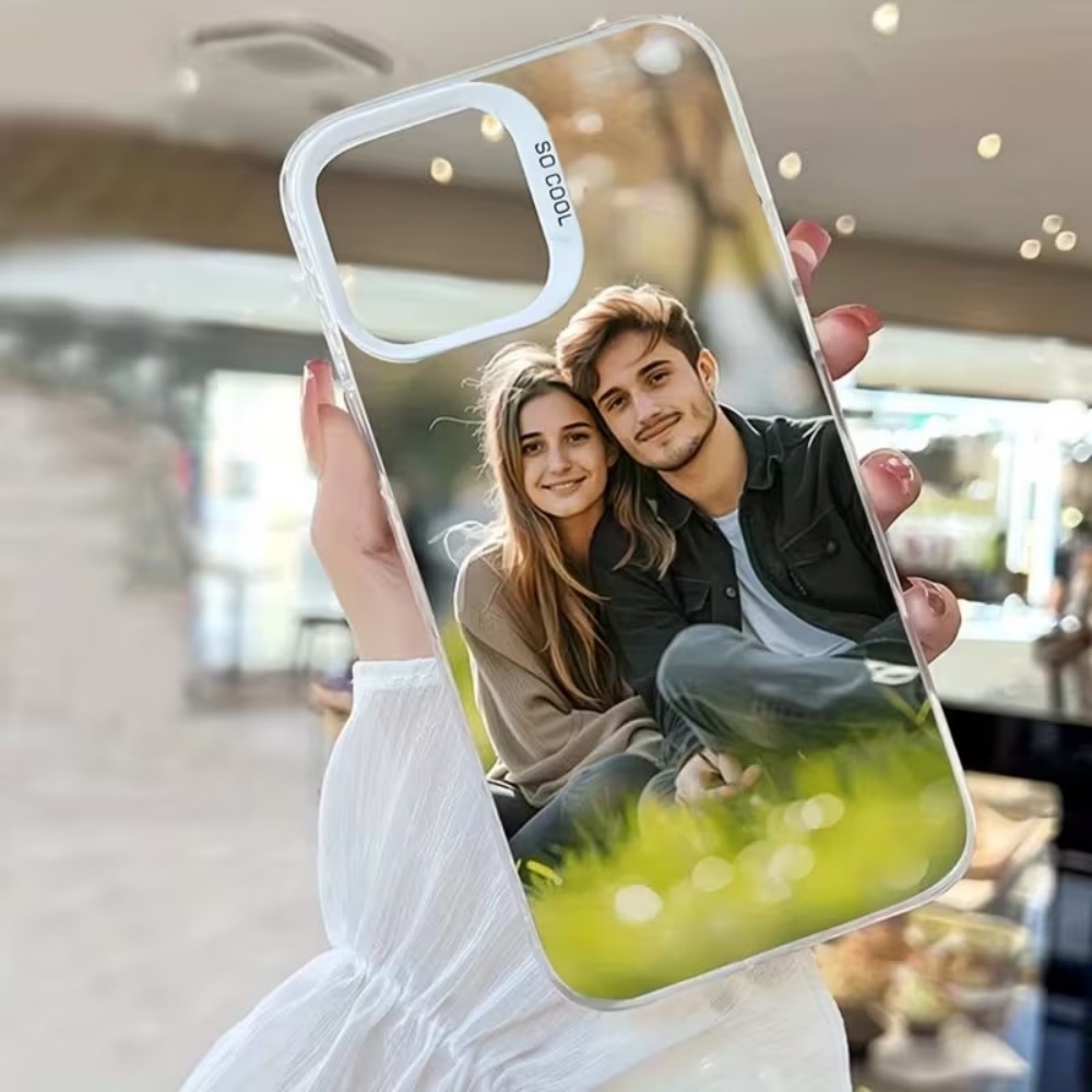 DIY Customization Photos Perso - огляд і ціна Phone Cases With Pictures