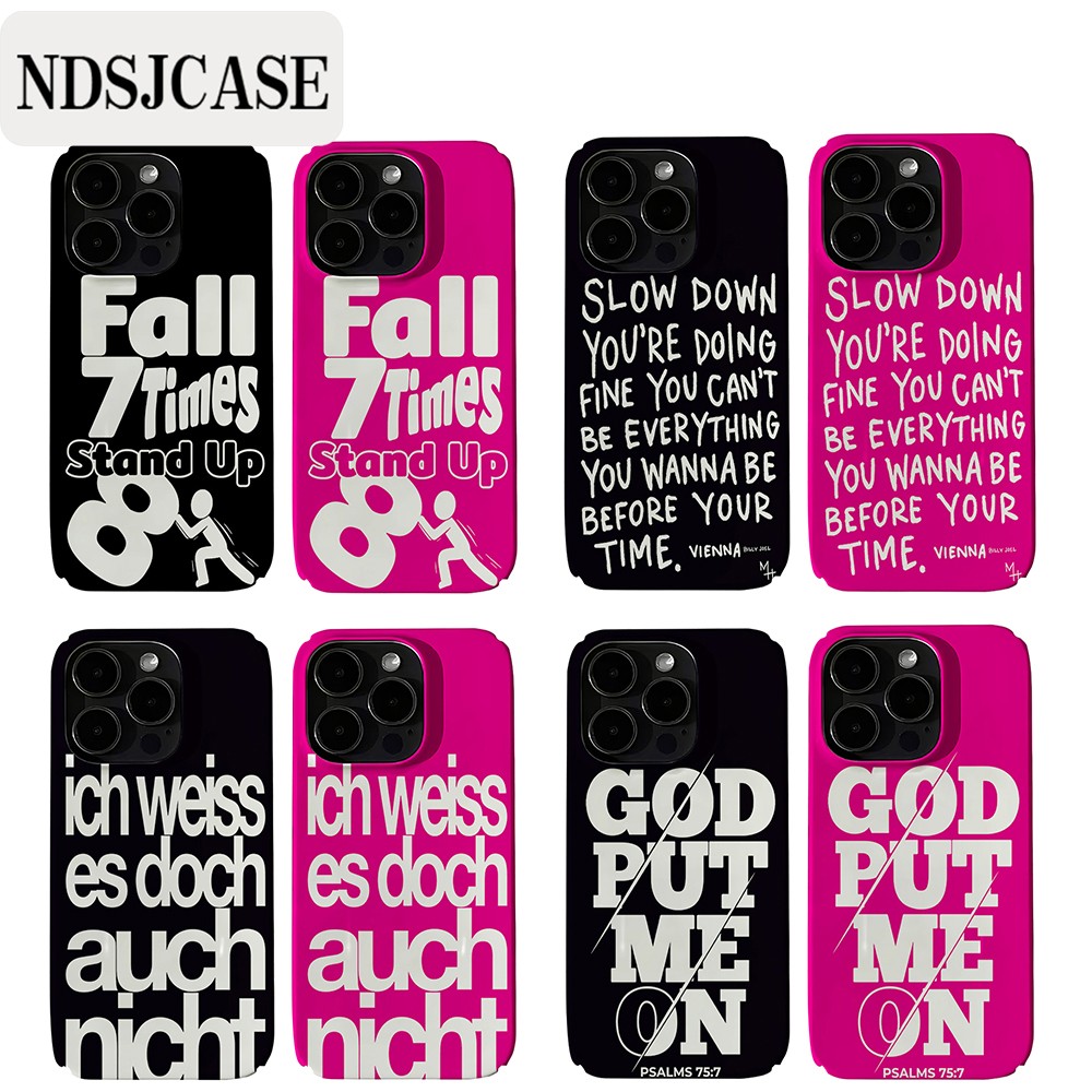 Vienna Lyric Design Phone Case - огляд і ціна Phone Cases Vienna