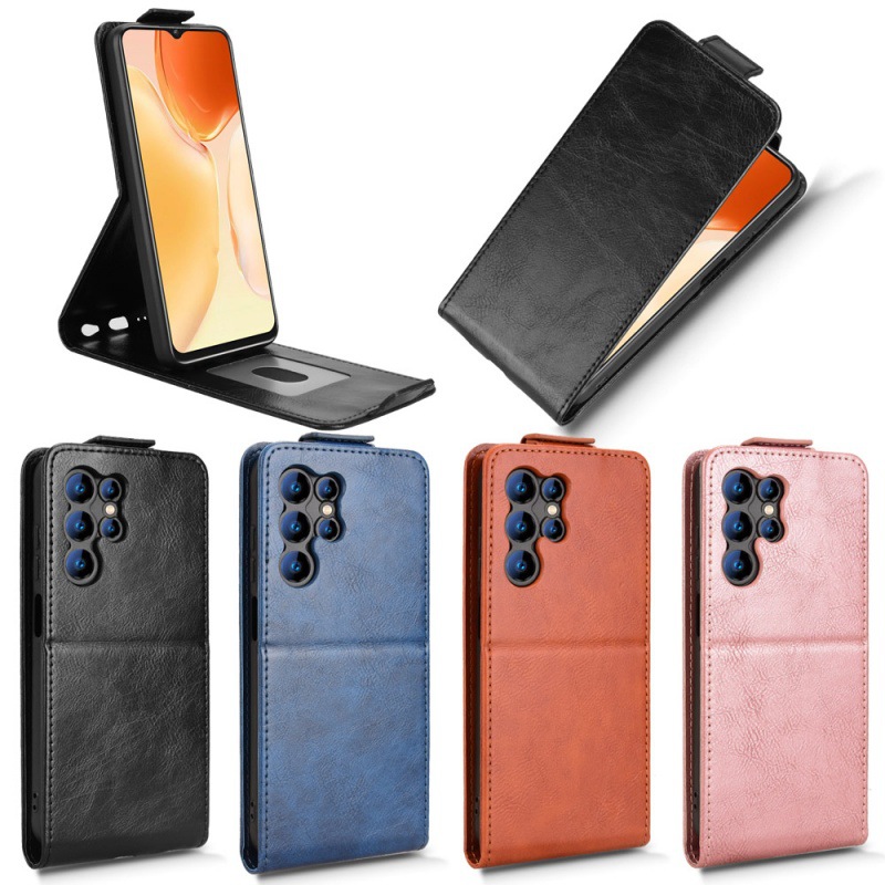 Vertical Up And Down Flip Cove - огляд і ціна Phone Cases Nothing 3A