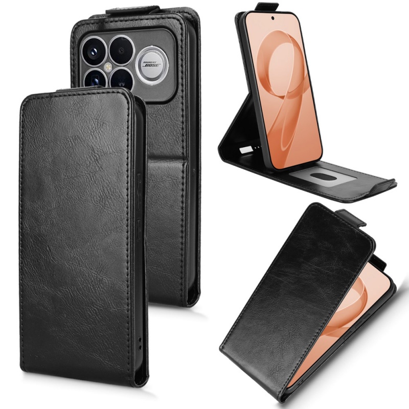 Vertical Up And Down Flip Cove - огляд і ціна Phone Cases Nothing 3A