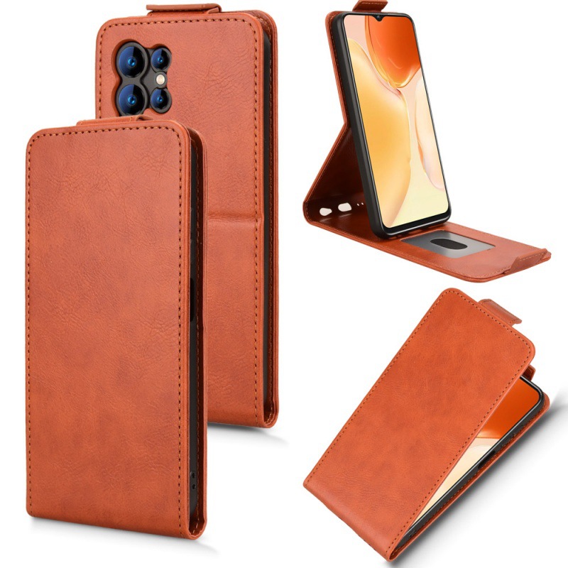 Vertical Up And Down Flip Cove - огляд і ціна Phone Cases Nothing 3A