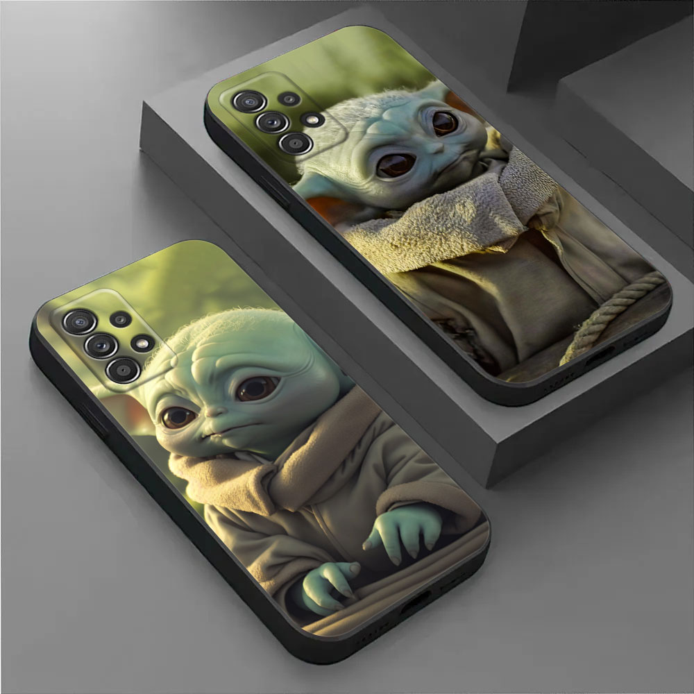 Yodas Groots Baby Phone Case F - огляд і ціна Phone Cases Disney