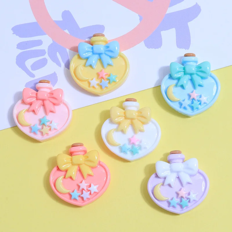 10/100pcs Resin Patch DIY Crea - огляд і ціна Phone Cases Websites