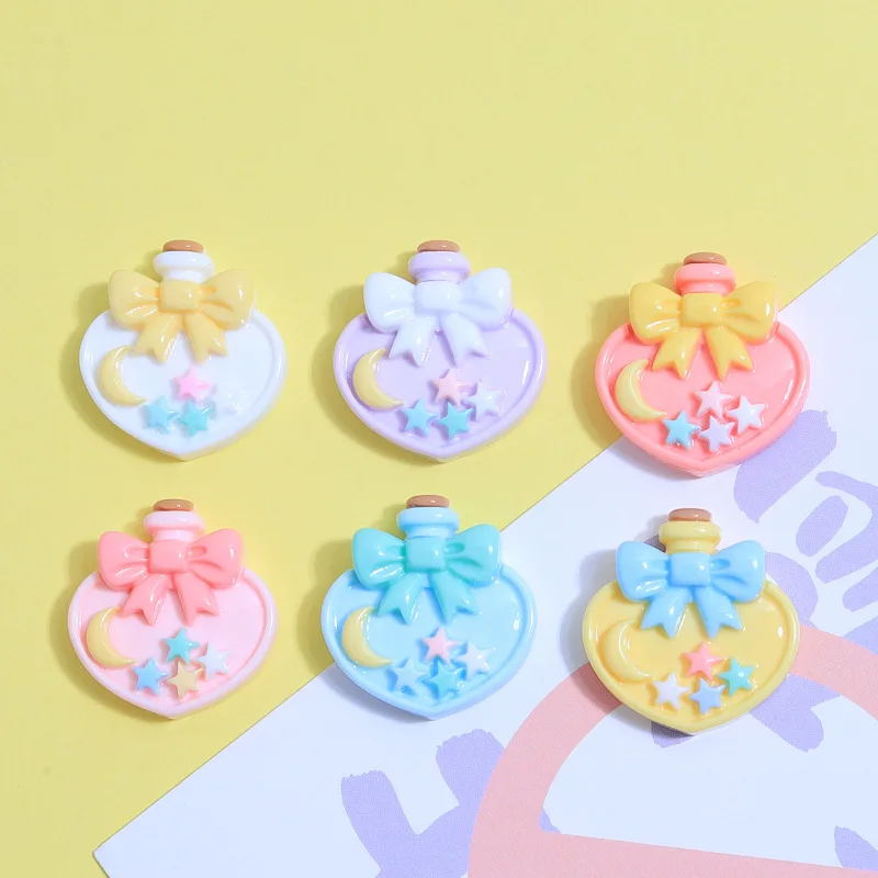 10/100pcs Resin Patch DIY Crea - огляд і ціна Phone Cases Websites