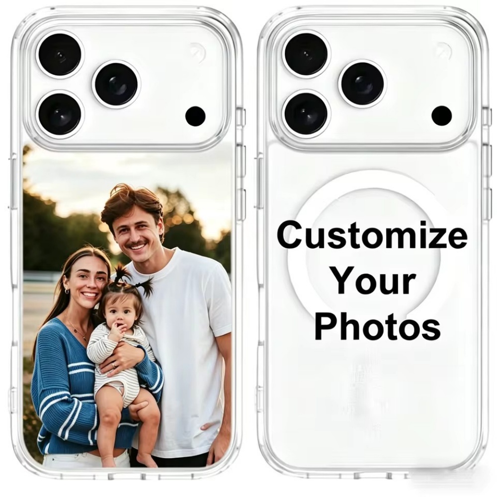 Customized Phone Case For IPho - огляд і ціна Phone Cases With Pictures