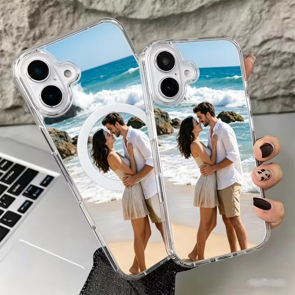 Customized Phone Case For IPho - огляд і ціна Phone Cases With Pictures